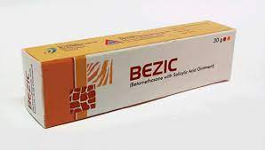 Bezic Ointment